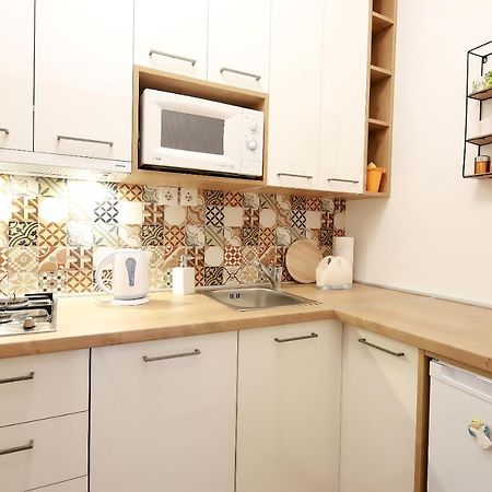 Sweet Loft Apartment "Blue" In Rijeka Center Екстериор снимка